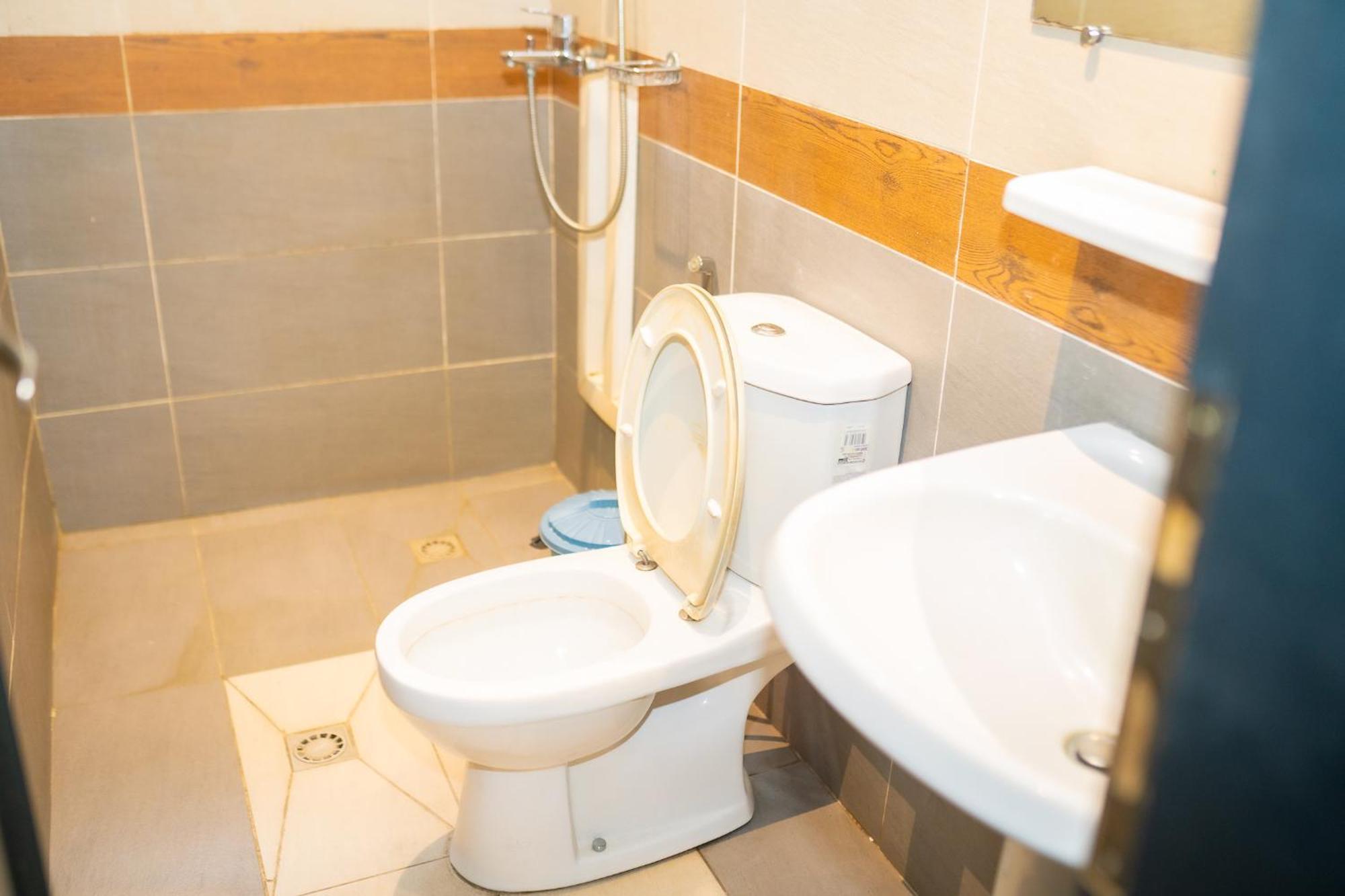 Residence Cosy Free Douala Cameroon Exteriör bild