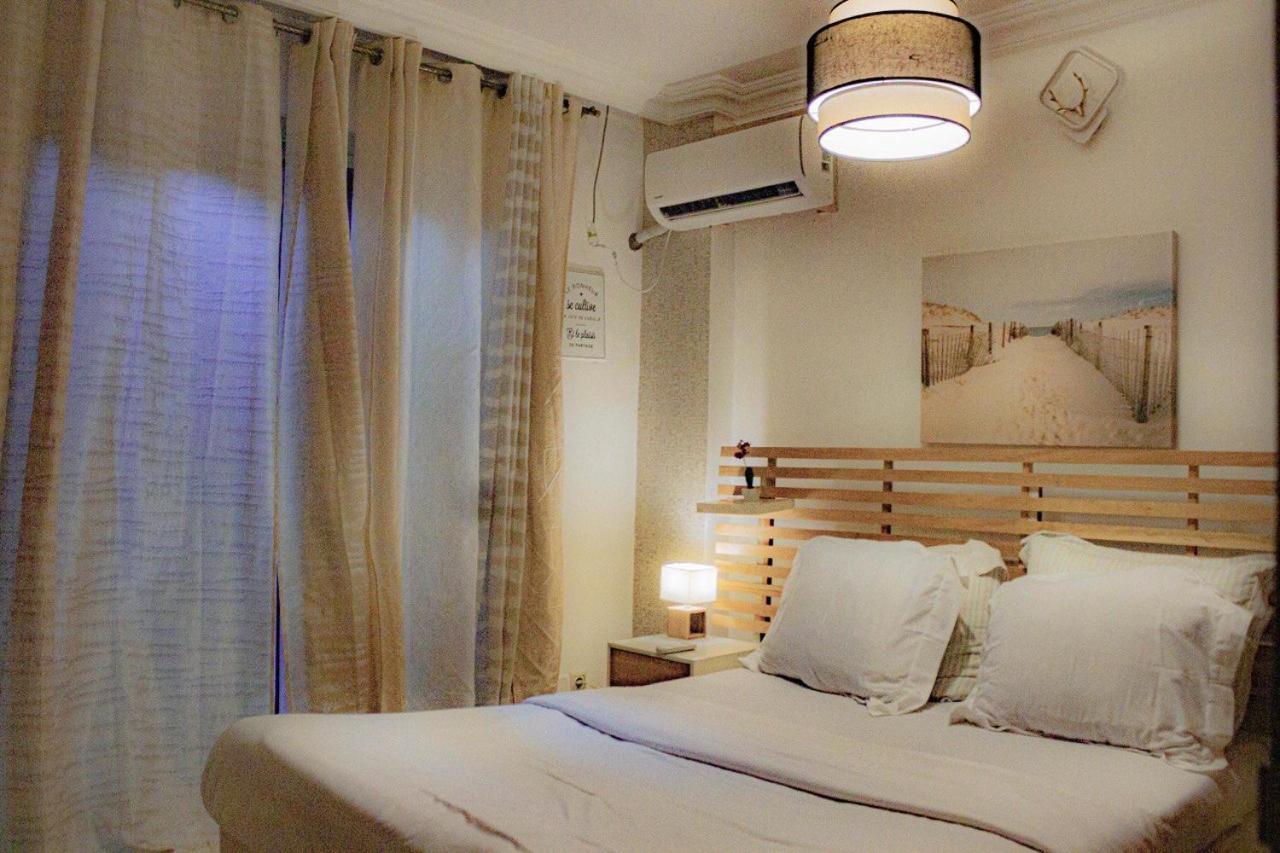 Residence Cosy Free Douala Cameroon Exteriör bild